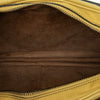Bottega Veneta Nappa Intrecciato Belt Flap Camera Bag Secondhand