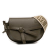 LOEWE Mini Soft Calfskin Gate Dual Bag Secondhand