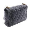 Chanel Small Quilted Lambskin Funky Town Flap Secondhand