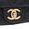 Chanel Small Quilted Lambskin Funky Town Flap Secondhand