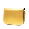 Celine Medium Metallic Calfskin Classic Box Crossbody Secondhand