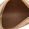 Dior Honeycomb Coated Canvas Crossbody Secondhand
