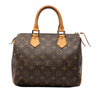 Louis Vuitton Monogram Speedy 25 Secondhand