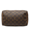 Louis Vuitton Monogram Speedy 25 Secondhand