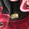 Chanel CC Patent Phone Holder Crossbody Secondhand