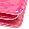 Chanel CC Patent Phone Holder Crossbody Secondhand