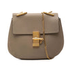 Chloé Small Grained Calfskin Drew Crossbody Secondhand