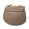Chloé Small Grained Calfskin Drew Crossbody Secondhand