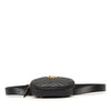 Gucci GG Marmont Matelasse Leather Belt Bag Secondhand