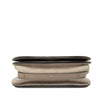 Chloé Medium Leather Nile Bracelet Satchel Secondhand