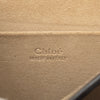 Chloé Medium Leather Nile Bracelet Satchel Secondhand