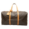 Louis Vuitton Monogram Sac Souple 55 Secondhand