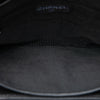 Chanel Choco Bar Lambskin Reissue 2.55 Flap Clutch Secondhand