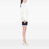 Chanel Choco Bar Lambskin Reissue 2.55 Flap Clutch Secondhand