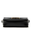 Celine Teen Shiny Calfskin Triomphe Crossbody Secondhand