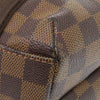 Louis Vuitton Damier Ebene Cabas Beaubourg Secondhand