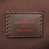 Louis Vuitton Damier Ebene Cabas Beaubourg Secondhand