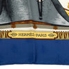 Hermès Napoleon Silk Scarf 90 Secondhand