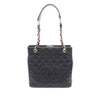 Chanel Caviar Petite Shopping Tote Secondhand