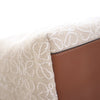 Secondhand LOEWE Medium Anagram Canvas Cubi Bag