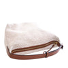 Secondhand LOEWE Medium Anagram Canvas Cubi Bag