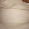 Celine Triomphe Embroidered Canvas Horizontal Cabas Tote Secondhand