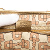 Gucci GG Canvas Jolicoeur Handbag Secondhand