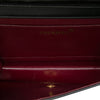 Chanel CC Quilted Lambskin Full Single Flap Secondhand