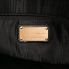 Ferragamo Buffalo Leather Fanya Chain Tote Secondhand