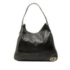 Gucci Calfskin New Britt Hobo Secondhand