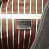 Gucci Calfskin New Britt Hobo Secondhand