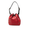 Louis Vuitton Epi Petit Bicolor Noe Secondhand