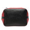 Louis Vuitton Epi Petit Bicolor Noe Secondhand