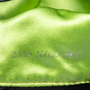 Fendi Leather FF Baguette Shoulder Bag Secondhand
