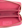Chanel CC Quilted Caviar Zip Coin Purse Secondhand
