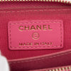 Chanel CC Quilted Caviar Zip Coin Purse Secondhand