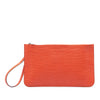 Secondhand Louis Vuitton Epi Neverfull Pouch