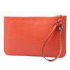 Secondhand Louis Vuitton Epi Neverfull Pouch
