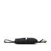 Gucci GG Canvas Double Pocket Belt Bag Secondhand