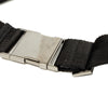 Gucci GG Canvas Double Pocket Belt Bag Secondhand