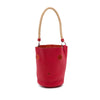 Hermès Clemence Mangeoire Bucket PM Secondhand