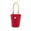Hermès Clemence Mangeoire Bucket PM Secondhand