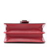 Gucci Small Dollar Calfskin Interlocking G Crossbody Secondhand