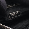 Prada Tessuto Quilted Chain Satchel Secondhand