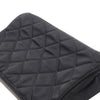 Prada Tessuto Quilted Chain Satchel Secondhand