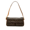 Louis Vuitton Monogram Viva Cite MM Secondhand