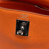 Hermès Togo Kelly II Retourne 35 Secondhand