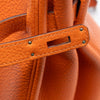 Hermès Togo Kelly II Retourne 35 Secondhand