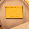 Gucci GG Supreme Flora Web Ophidia Coin Case Secondhand
