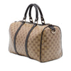 Gucci Medium GG Crystal Joy Boston Bag Secondhand